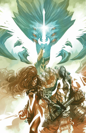 [Scorched #53 (Cover B - Don Aguillo Full Art Variant)]