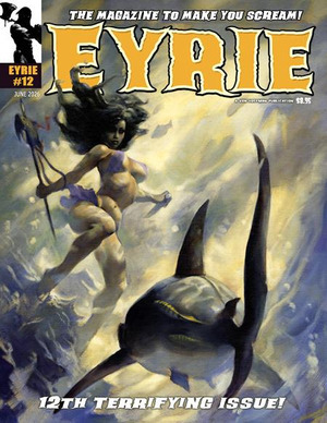 [Eyrie Magazine #12]