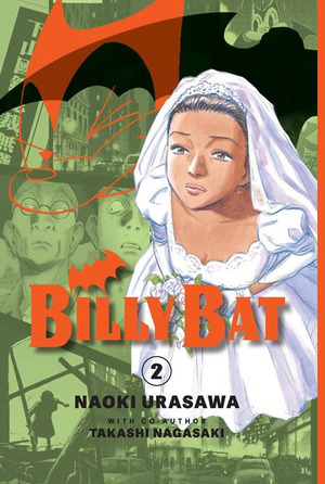 [Billy Bat Vol. 2 (SC)]