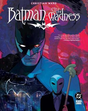 [Batman - City of Madness (SC)]