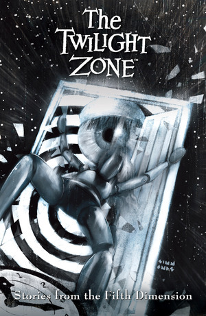[Twilight Zone - Tales from the Fifth Dimension (SC)]