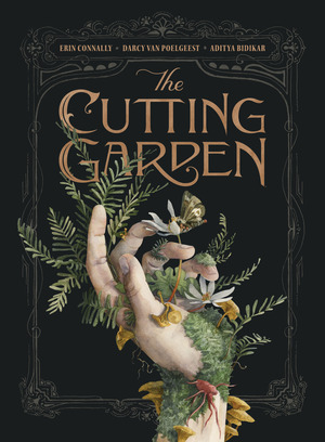 [Cutting Garden (HC)]