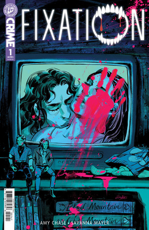 [Fixation #1 (Cover D - Lisa Sterle Incentive)]