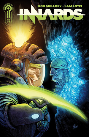 [Innards #4 (Cover A - Sam Lotfi)]