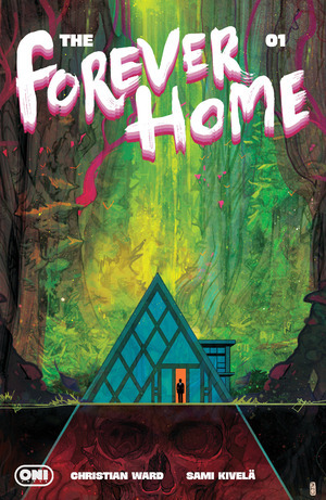 [Forever Home #1 (Cover A - Christian Ward)]