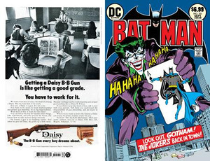 [Batman 251 Facsimile Edition (Cover C - Neal Adams Foil)]