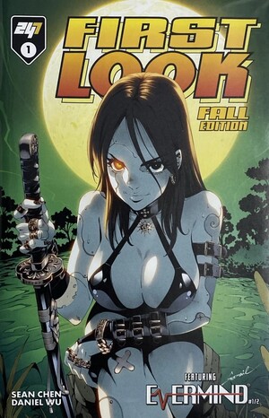 [247 First-Look - Fall 2026 Edition #1]