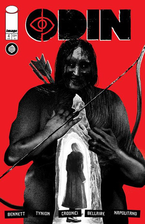 [Odin #4 (Cover A - Alex Eckman Lawn)]