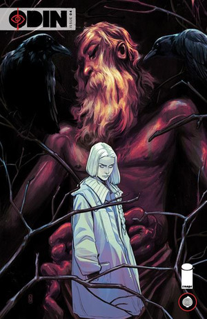 [Odin #4 (Cover C - Nimit Malavia Incentive)]