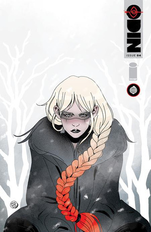 [Odin #4 (Cover D - Maria Llovet Incentive)]
