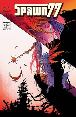 [Spawn 77 #1 (Cover D - Emma Rios)]