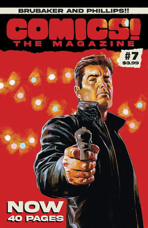 [Comics! The Magazine #7]