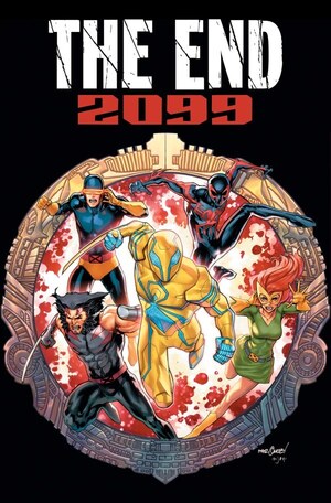[The End 2099 (SC)]