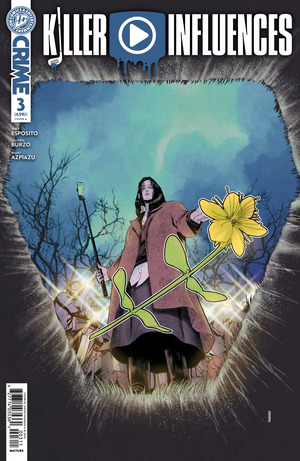 [Killer Influences #3 (Cover A - David Baldeon)]