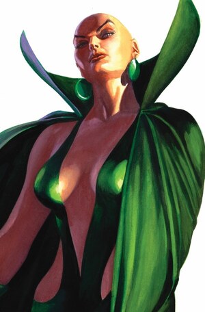 [Avengers: Armageddon No. 4 (Cover B - Alex Ross Timeless Variant)]