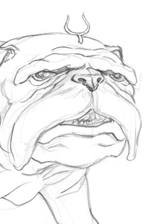 [Jeff the Land Shark - Superstar No. 3 (Cover J - Alex Ross Timeless Sketch Incentive)]
