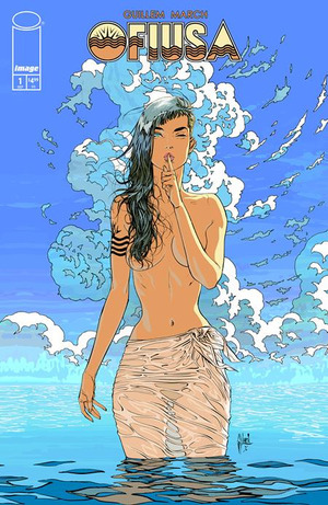 [Ofiusa #1 (Cover A - Guillem March)]