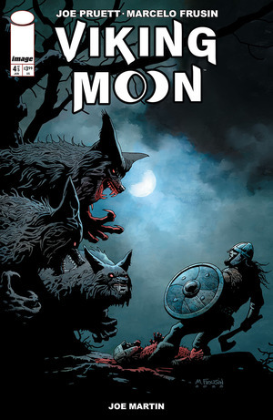 [Viking Moon #4]