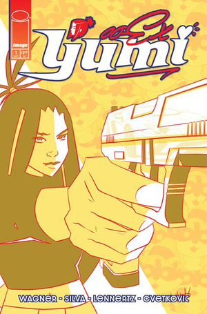 [Yumi: 00EX #1 (2nd printing)]