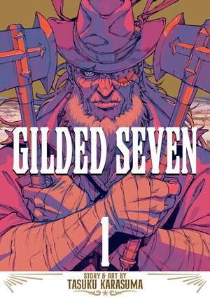 [Gilded Seven Vol. 1(SC)]