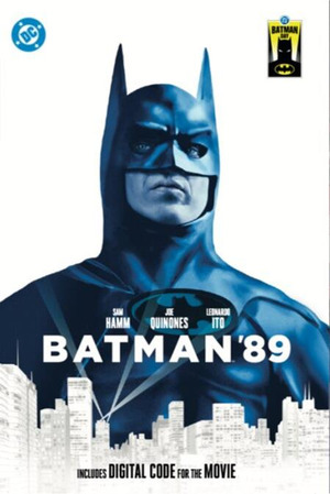 [Batman Day 2026 - Batman '89: Special Edition (HC)]