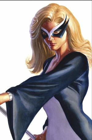 [Spider-Man / Hulk: Fire and Brimstone No. 2 (Cover B - Alex Ross Timeless Variant)]