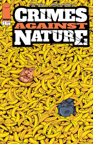 [Crimes Against Nature #1 (Cover A - Mattia Monaco)]