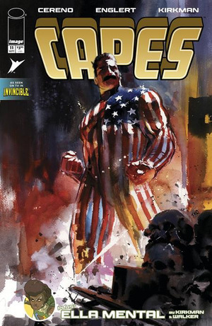 [Invincible Universe - Capes #11 (Cover D - Ito)]