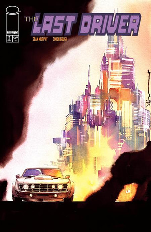 [Last Driver #2 (Cover C - Dustin Nguyen)]