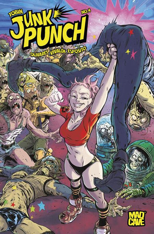 [Junk Punch #4]