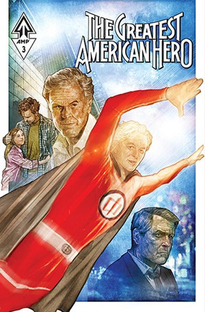 [Greatest American Hero #3 (Cover A - Erwin J. Arroza)]