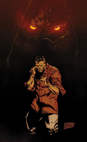 [Conan the Barbarian: Tides of the Tyrant King #1 (Cover I - Roberto De La Torre Full Art Variant)]