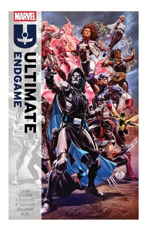 [Ultimate Endgame (SC)]