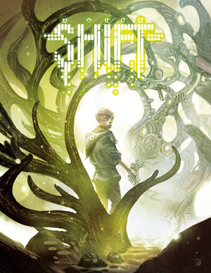 [Shift #1 (One-Shot)]