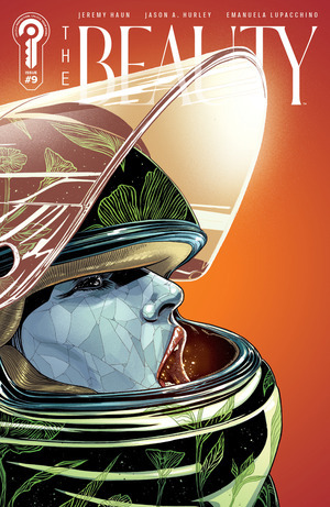 [Beauty (series 2) #9 (Cover A - Jeremy Haun)]
