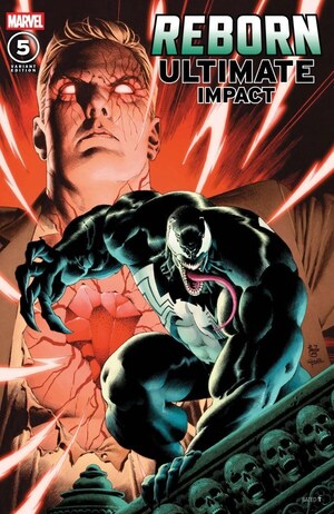 [Ultimate Impact: Reborn No. 5 (Cover C - Paulo Siqueira)]