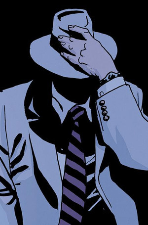 [Torpedo 1972 #6 (Cover D - Leandro Fernandez Full Art Incentive)]