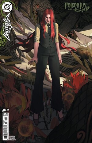 [Poison Ivy 48 (Cover D - Manny Vincent Carbonilla)]