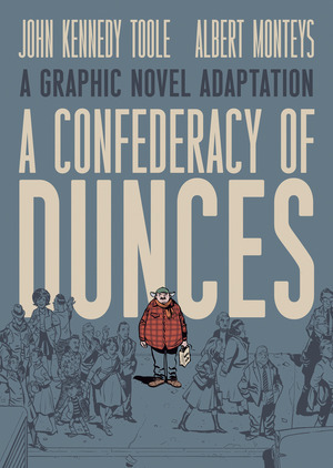 [Confederacy of Dunces (HC)]