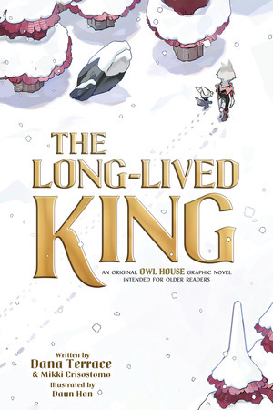 [Long-Lived King (SC)]