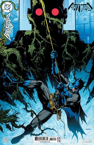 [Batman (series 4) 14 (Cover D - Ryan Sook)]