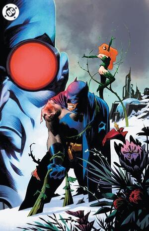 [Batman (series 4) 14 (Cover E - Matteo Scalera Foil)]