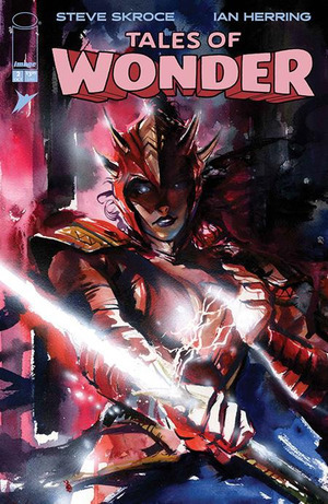 [Tales of Wonder #2 (Cover B - Ito)]