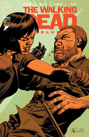 [Walking Dead Deluxe #146 (Cover B - Charlie Adlard & Dave McCaig)]