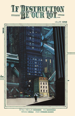 [If Destruction Be Our Lot Vol. 1 (standard cover, SC)]