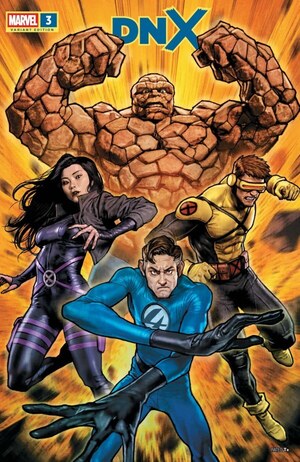 [DNX No. 3 (Cover J - Stonehouse Incentive)]