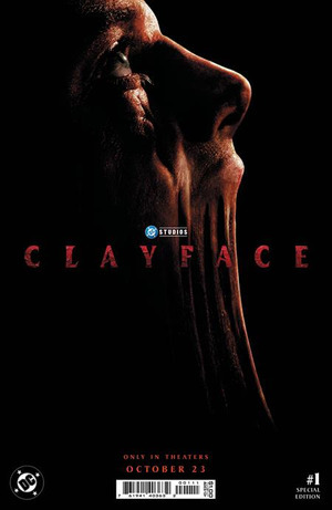 [Clayface - Special Edition 1]