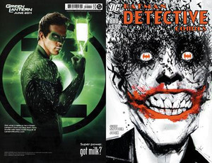 [Detective Comics 880 Facsimile Edition (2026 printing, Cover A - Jock)]