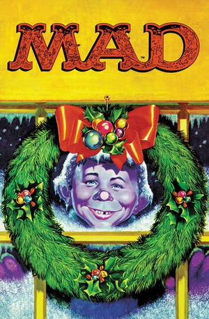 [MAD No. 602]