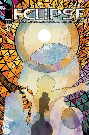 [Eclipse #1 10th Anniversary Edition]